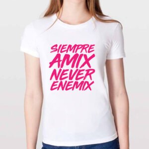 playeras personalizadas para amigas